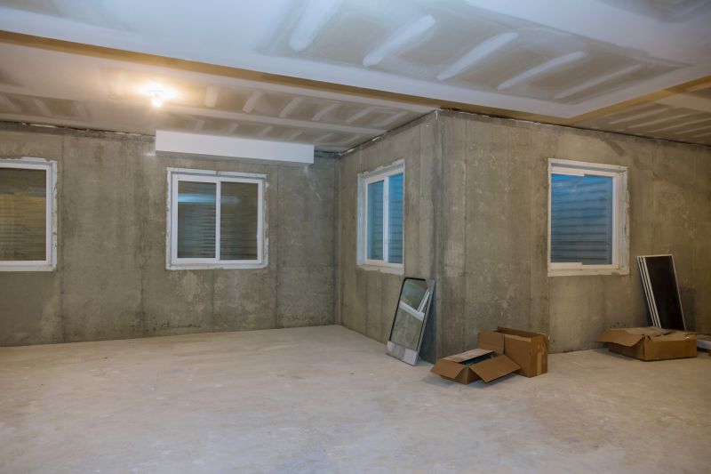 Concrete Foundation Leveling in Lutz, FL