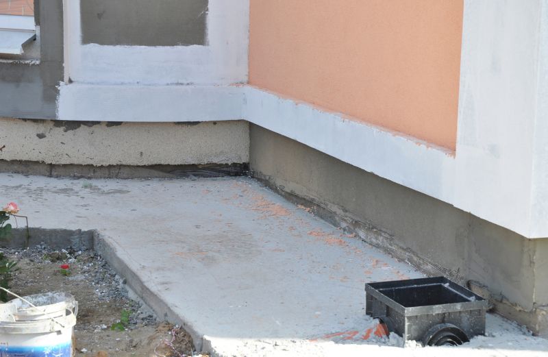 Concrete Foundation Repair in Port Richey, FL