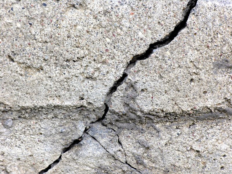 Cracked Foundation Repair in Clearwater Beach, FL