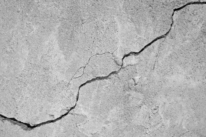 Cracked Foundation Repair in Hernando County, FL