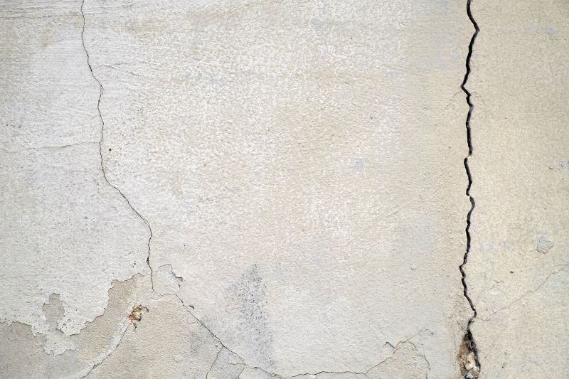 Cracked Foundation Repair in Safety Harbor, FL