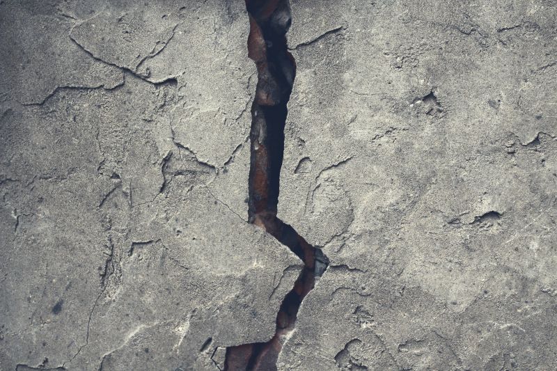 Foundation Crack Repair in Hudson, FL