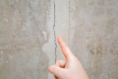 Foundation Crack Repair in Odessa, FL