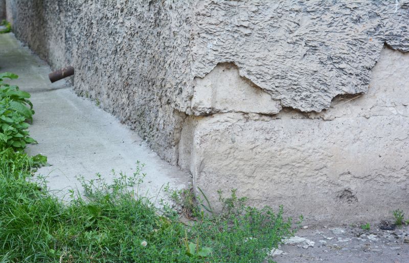 Foundation Maintenance in Pasco County, FL