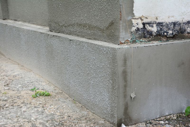 Foundation Maintenance in Pasco County, FL