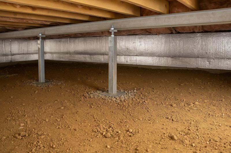 Foundation Raising in Pasco County, FL