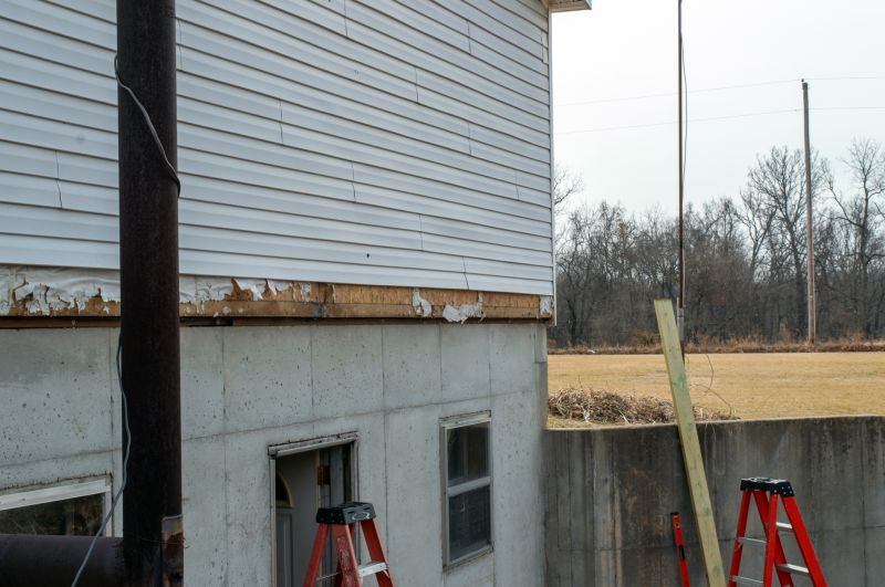 Foundation Raising in Oldsmar, FL