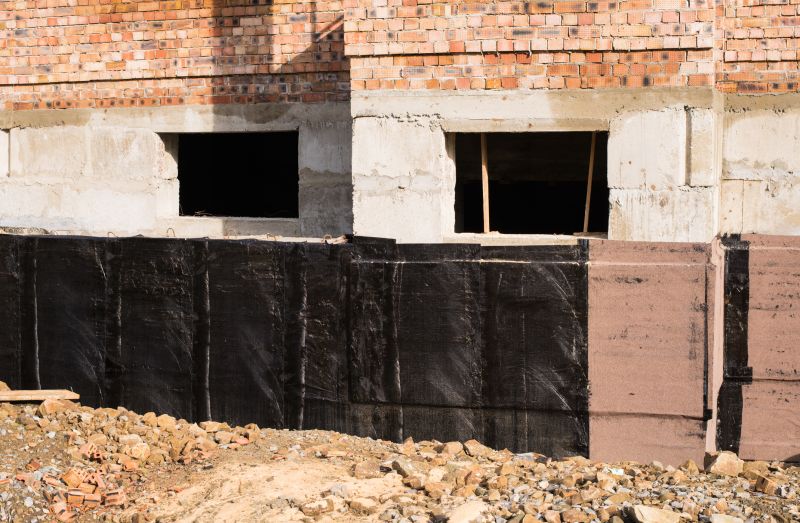 Foundation Repair in Pinellas County, FL