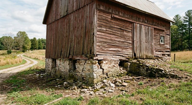 Foundation Restoration in Pasco County, FL