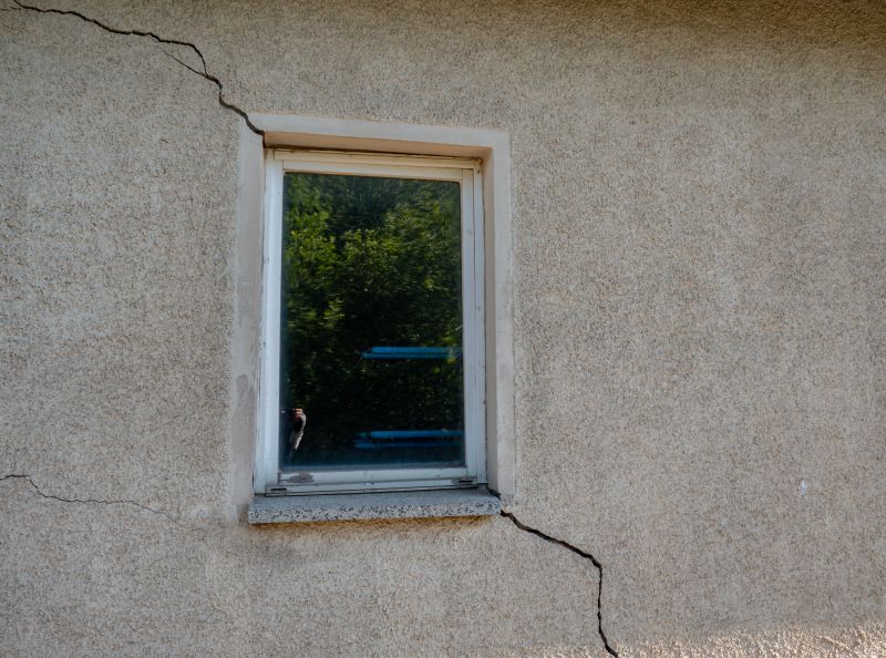 Foundation Structural Repair in Oldsmar, FL