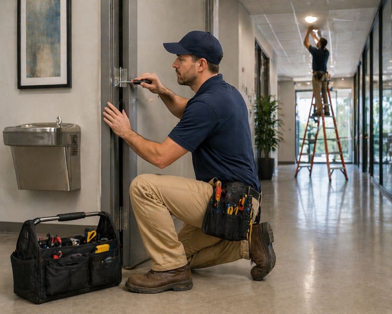 Piering Service in Pasco County, FL
