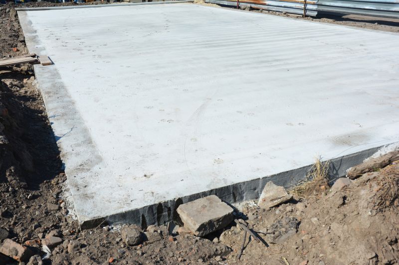 Slab Foundation Repair in Pasco County, FL