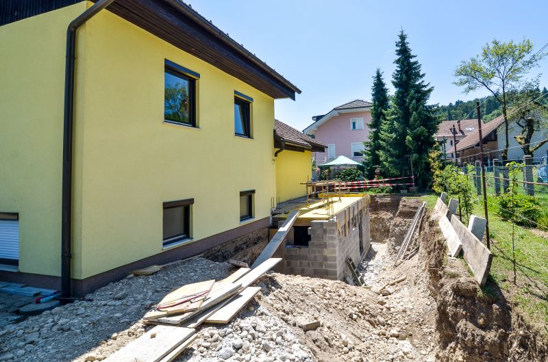 Structural Foundation Repair in Pasco County, FL