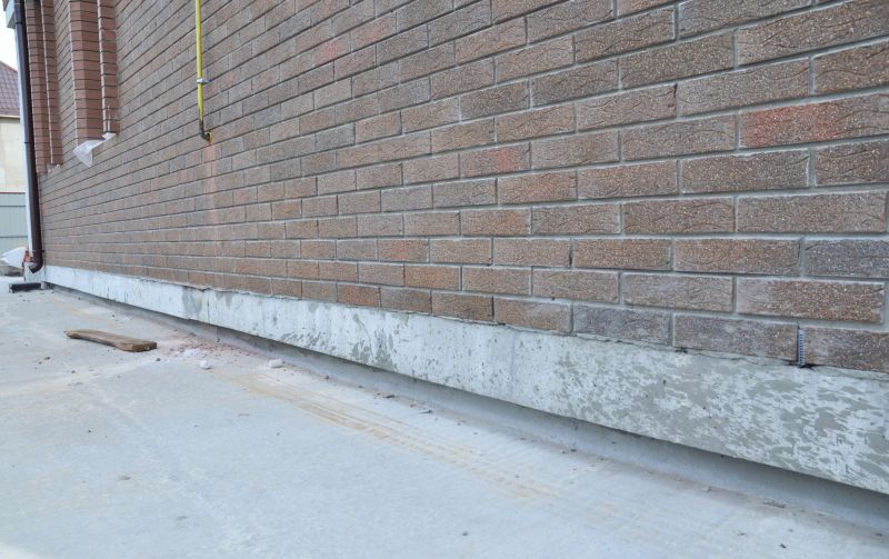 Structural Foundation Repair in Tarpon Springs, FL